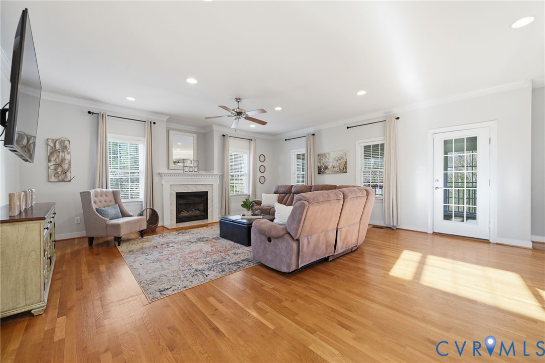 10918 Church Point Road Chesterfield, VA 23832 - Photo 11 of 36