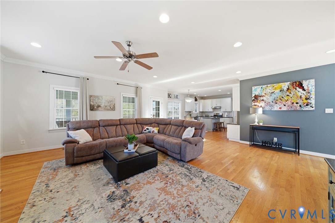 10918 Church Point Road Chesterfield, VA 23832 - Photo 13 of 36