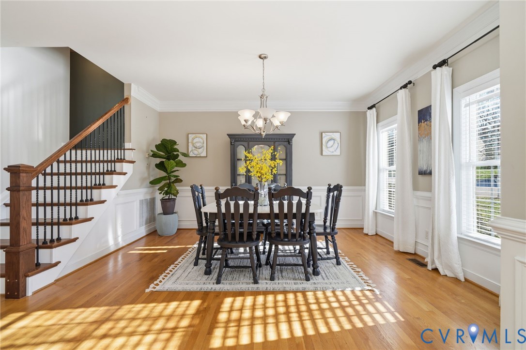 10918 Church Point Road Chesterfield, VA 23832 - Photo 14 of 36