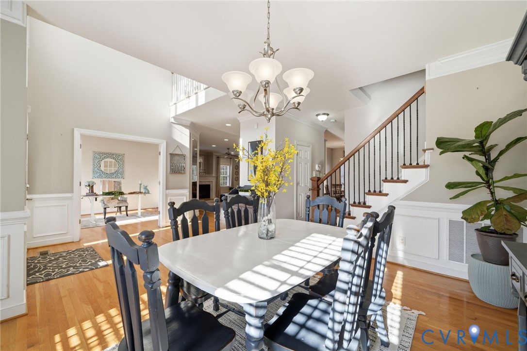 10918 Church Point Road Chesterfield, VA 23832 - Photo 15 of 36