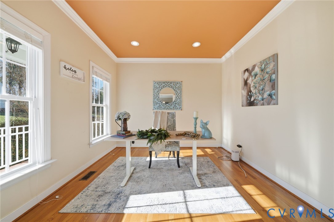 10918 Church Point Road Chesterfield, VA 23832 - Photo 16 of 36