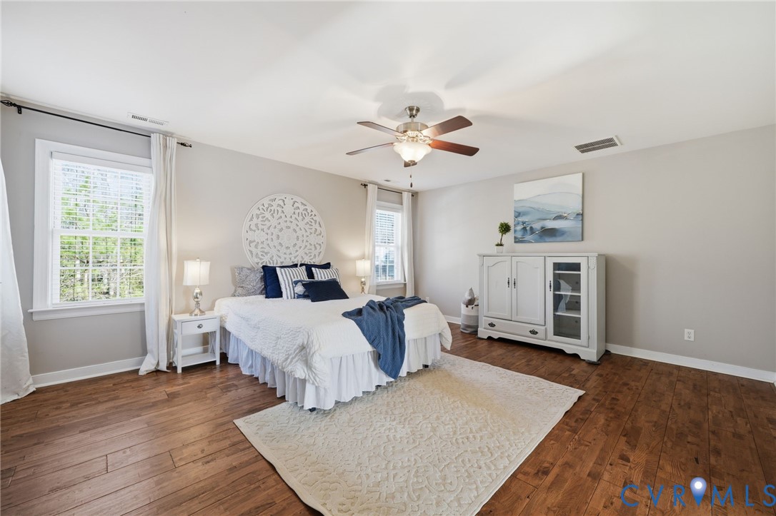 10918 Church Point Road Chesterfield, VA 23832 - Photo 19 of 36