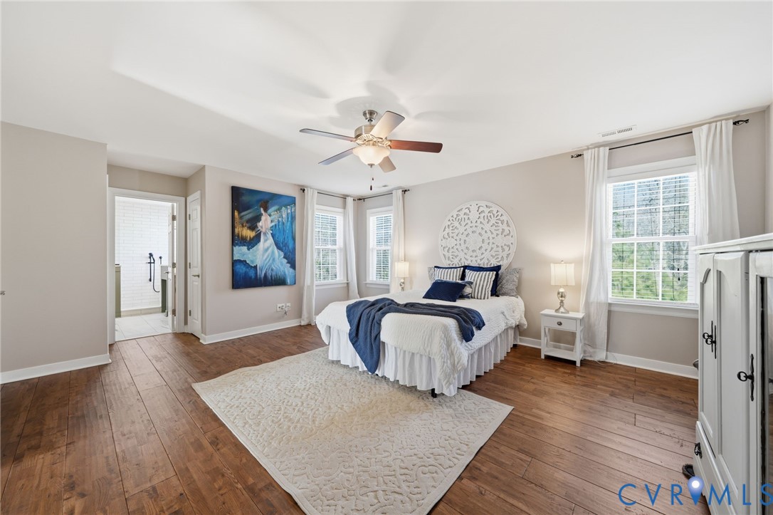 10918 Church Point Road Chesterfield, VA 23832 - Photo 20 of 36