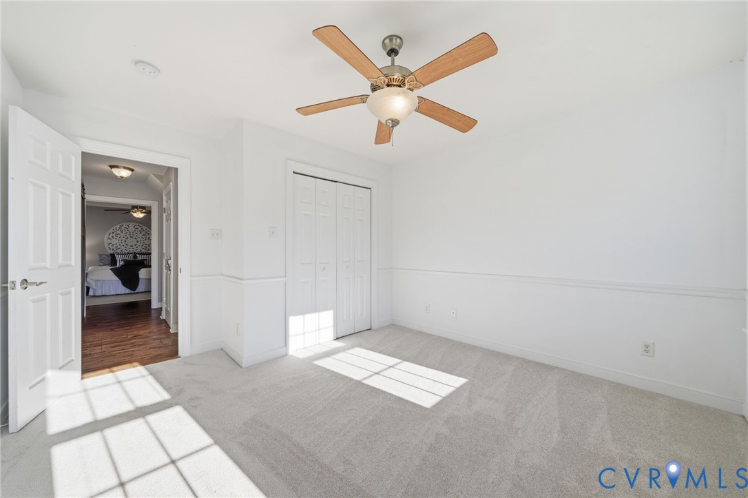 10918 Church Point Road Chesterfield, VA 23832 - Photo 24 of 36