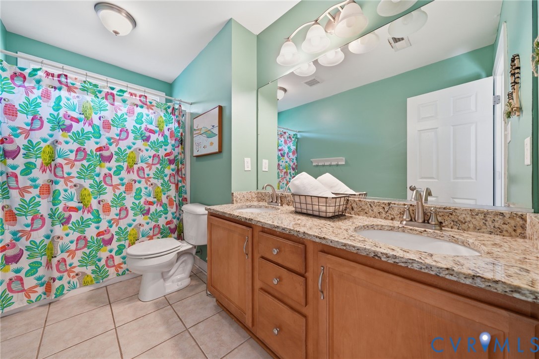 10918 Church Point Road Chesterfield, VA 23832 - Photo 31 of 36