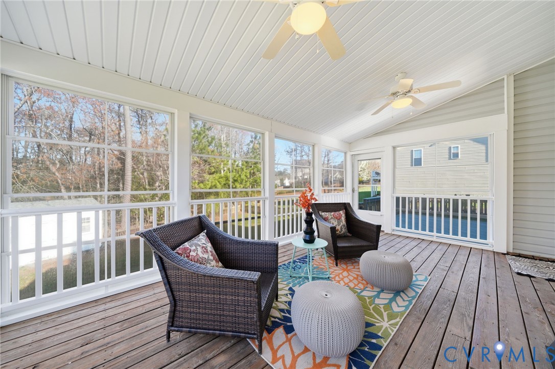 10918 Church Point Road Chesterfield, VA 23832 - Photo 34 of 36