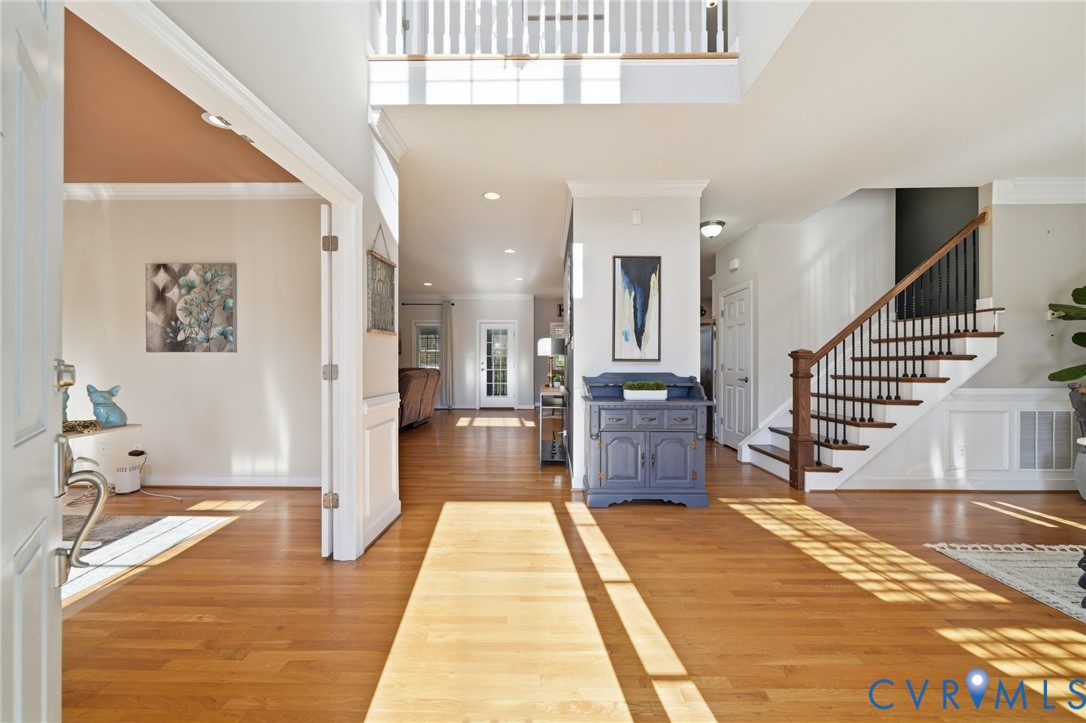 10918 Church Point Road Chesterfield, VA 23832 - Photo 5 of 36