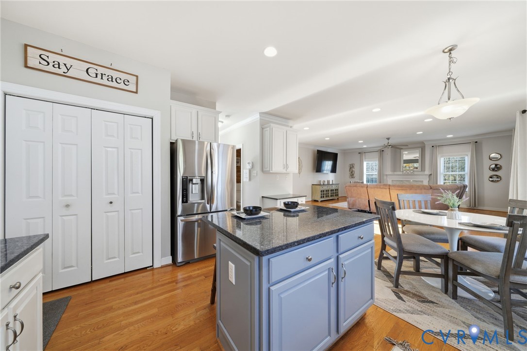 10918 Church Point Road Chesterfield, VA 23832 - Photo 9 of 36