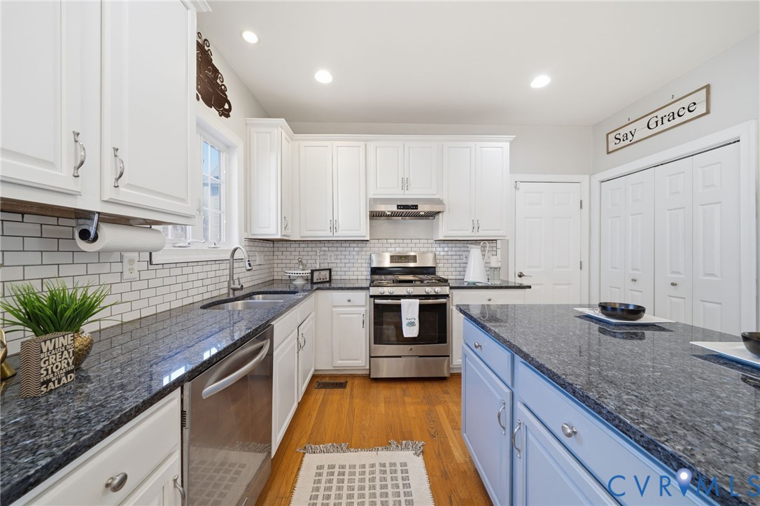 10918 Church Point Road Chesterfield, VA 23832 - Photo 10 of 36