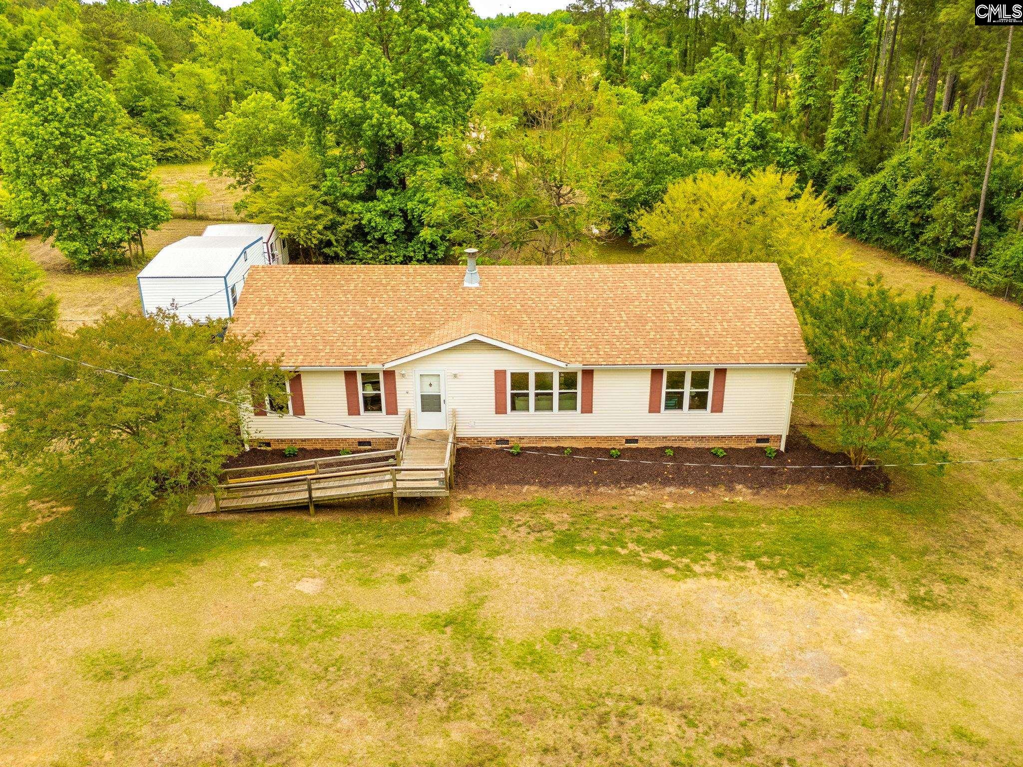 72 Favor Road Camden, SC 29020 - Photo 46 of 53