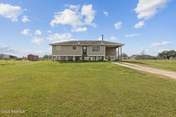 $125,000 | 20927 West Liberty Farm Road, Kaplan, LA 70548