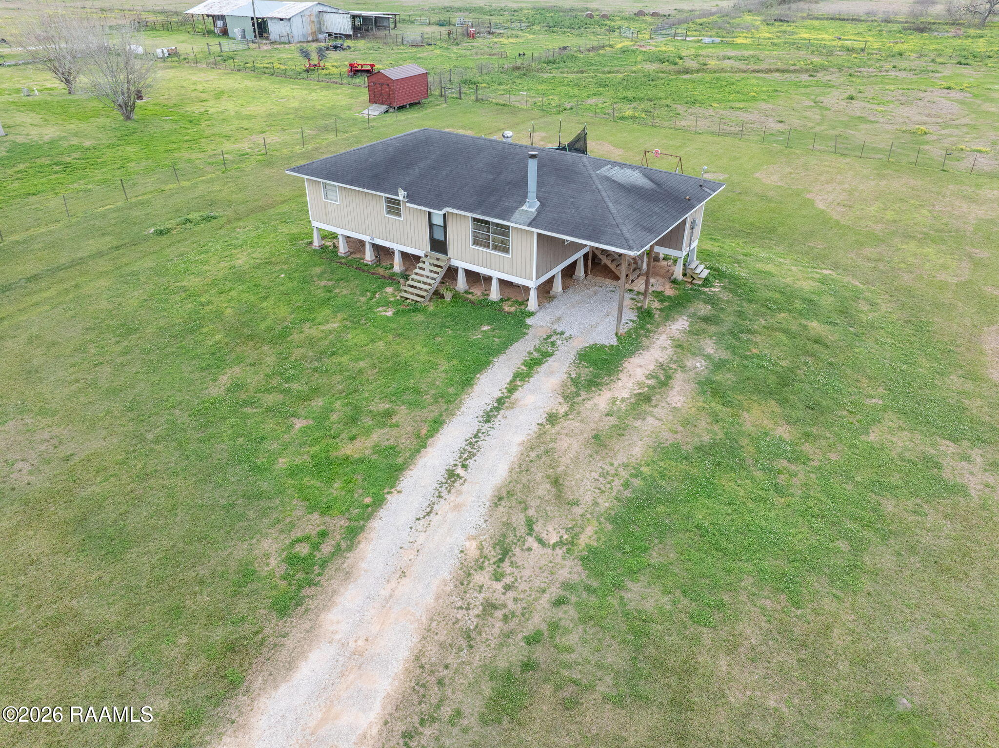 20927 West Liberty Farm Road Kaplan, LA 70548 - Photo 13 of 24 22-web-or-mls-DJI_20260226235745_0082_D