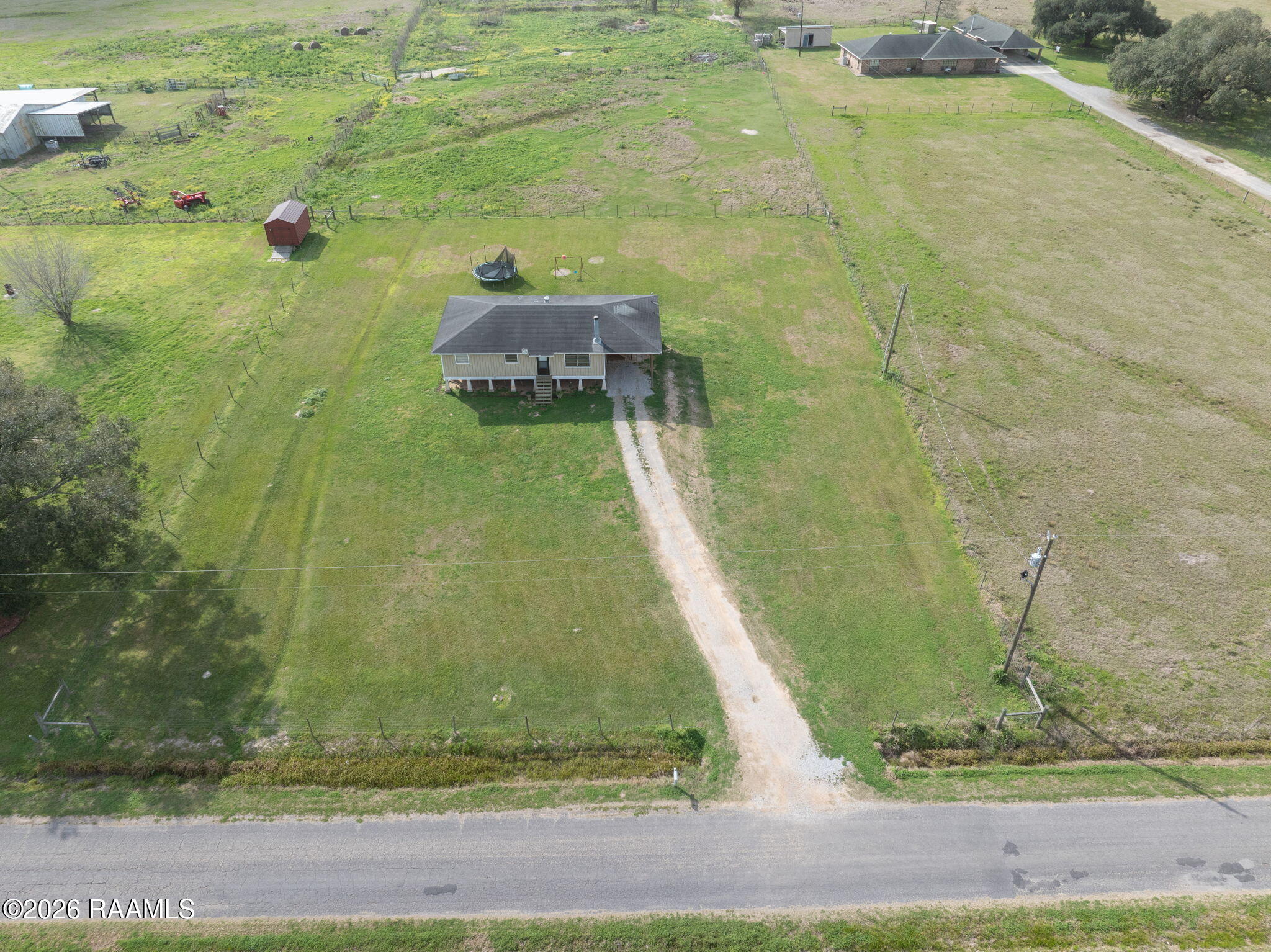 20927 West Liberty Farm Road Kaplan, LA 70548 - Photo 2 of 24 25-web-or-mls-DJI_20260227000607_0097_D