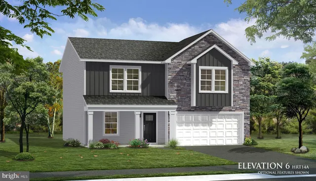 $374,990 | Tbb Tbb R Wilson Loop, Unit WHITEHALL, Georgetown, DE 19947