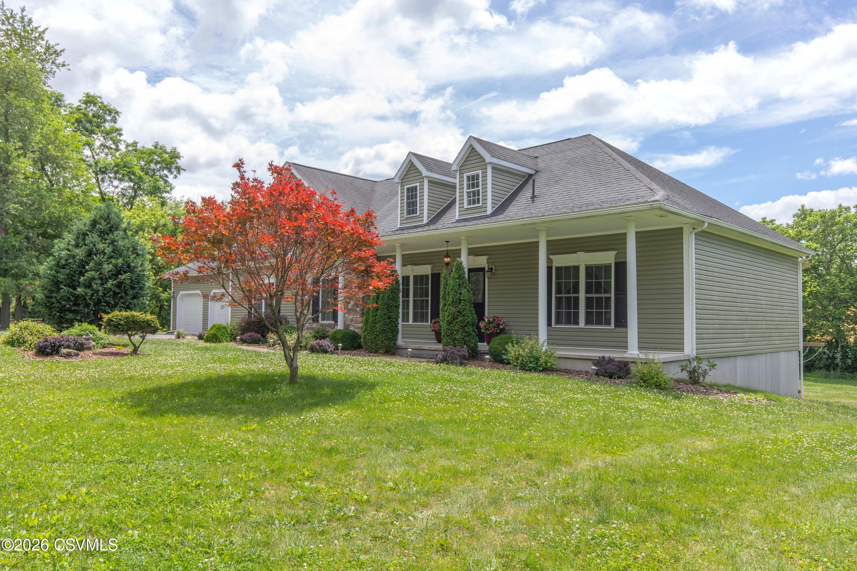 223 Country Road Lewisburg, PA 17837 - Photo 4 of 65