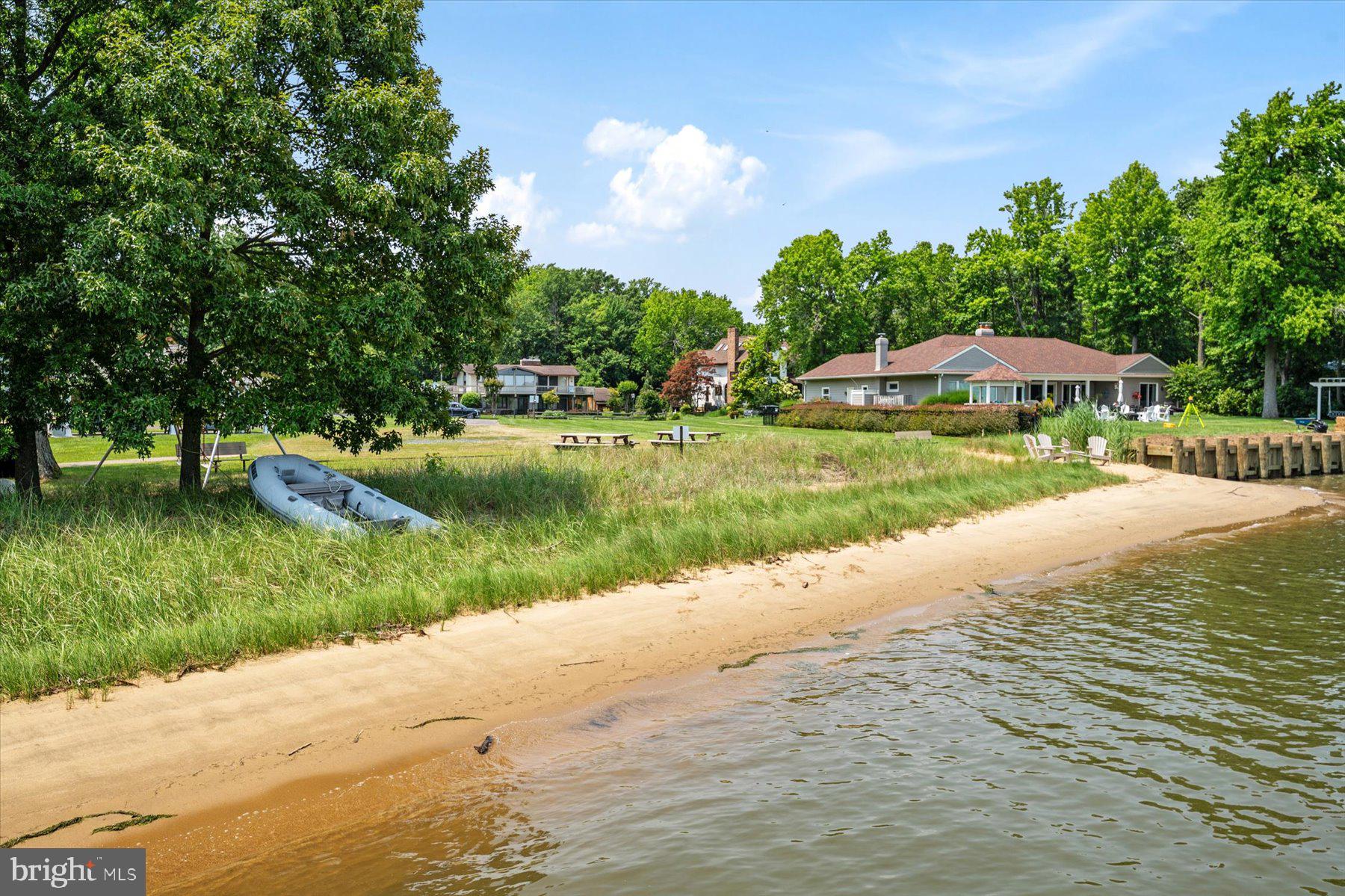3718 Ramsgate Drive Annapolis, MD 21403 - Photo 95 of 101