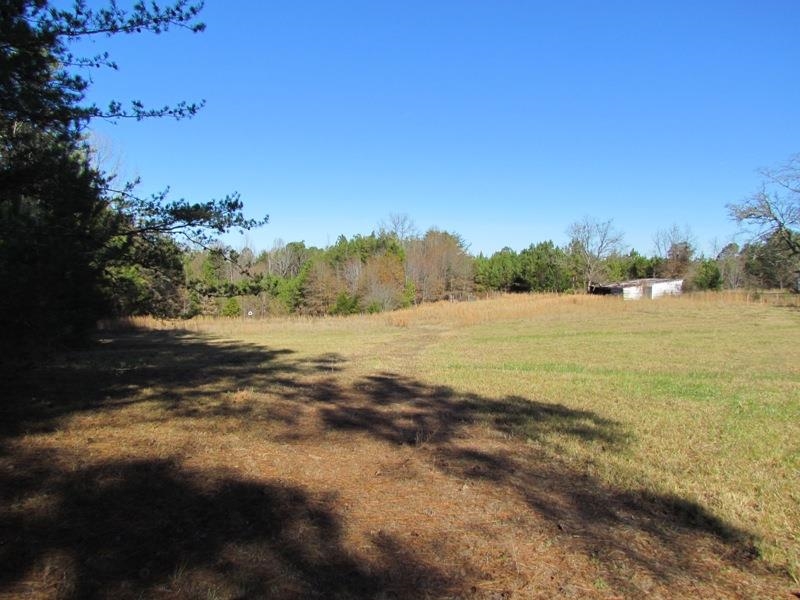 1050 Stewart Road Woodruff, SC 29388 - Photo 5 of 6