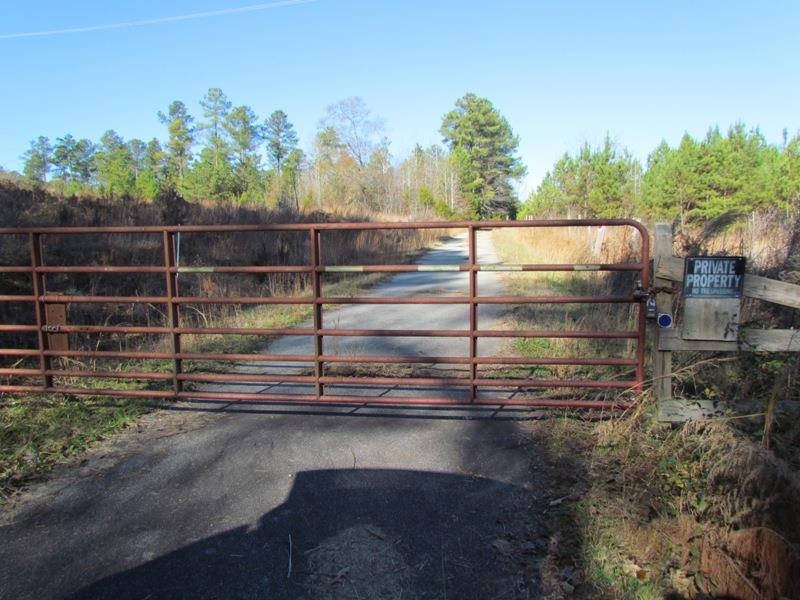 1050 Stewart Road Woodruff, SC 29388 - Photo 6 of 6