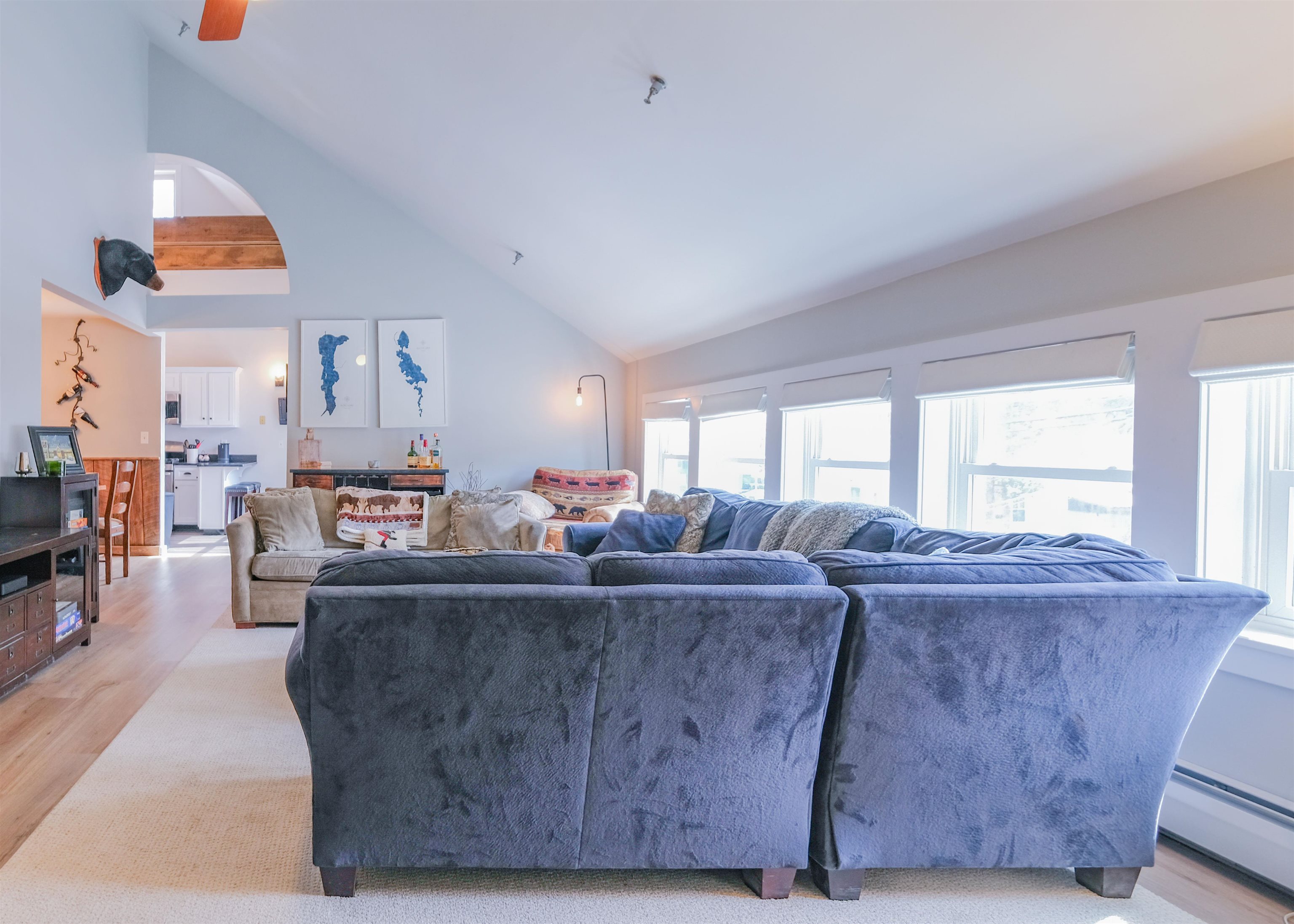 18 Pleasant Street, Unit 3 Ludlow, VT 05149 - Photo 5 of 41