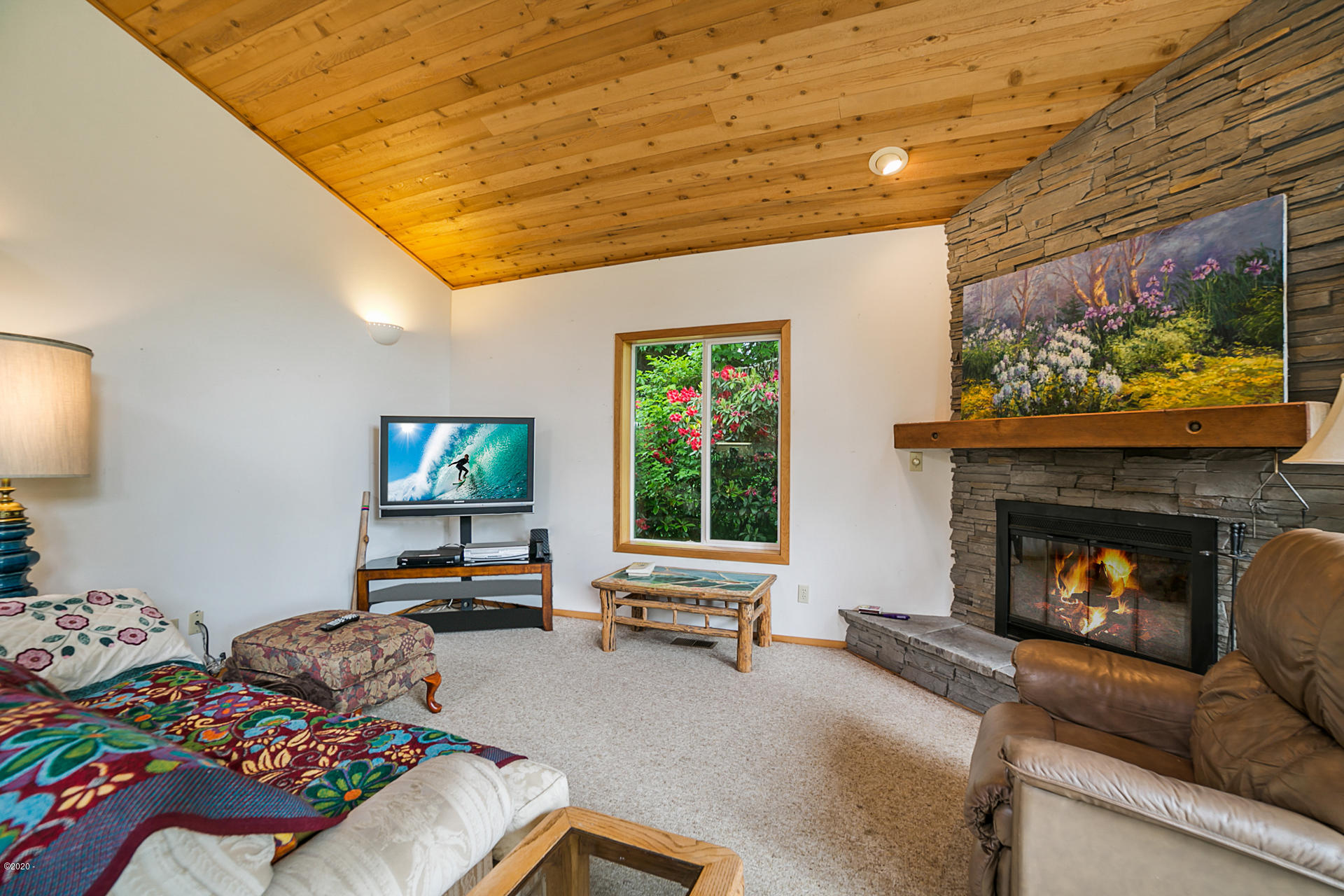 1770 Hamer Road Siletz, OR 97380 - Photo 14 of 54 238 MLS Reduced 1770 Hamer Rd. Siletz OR