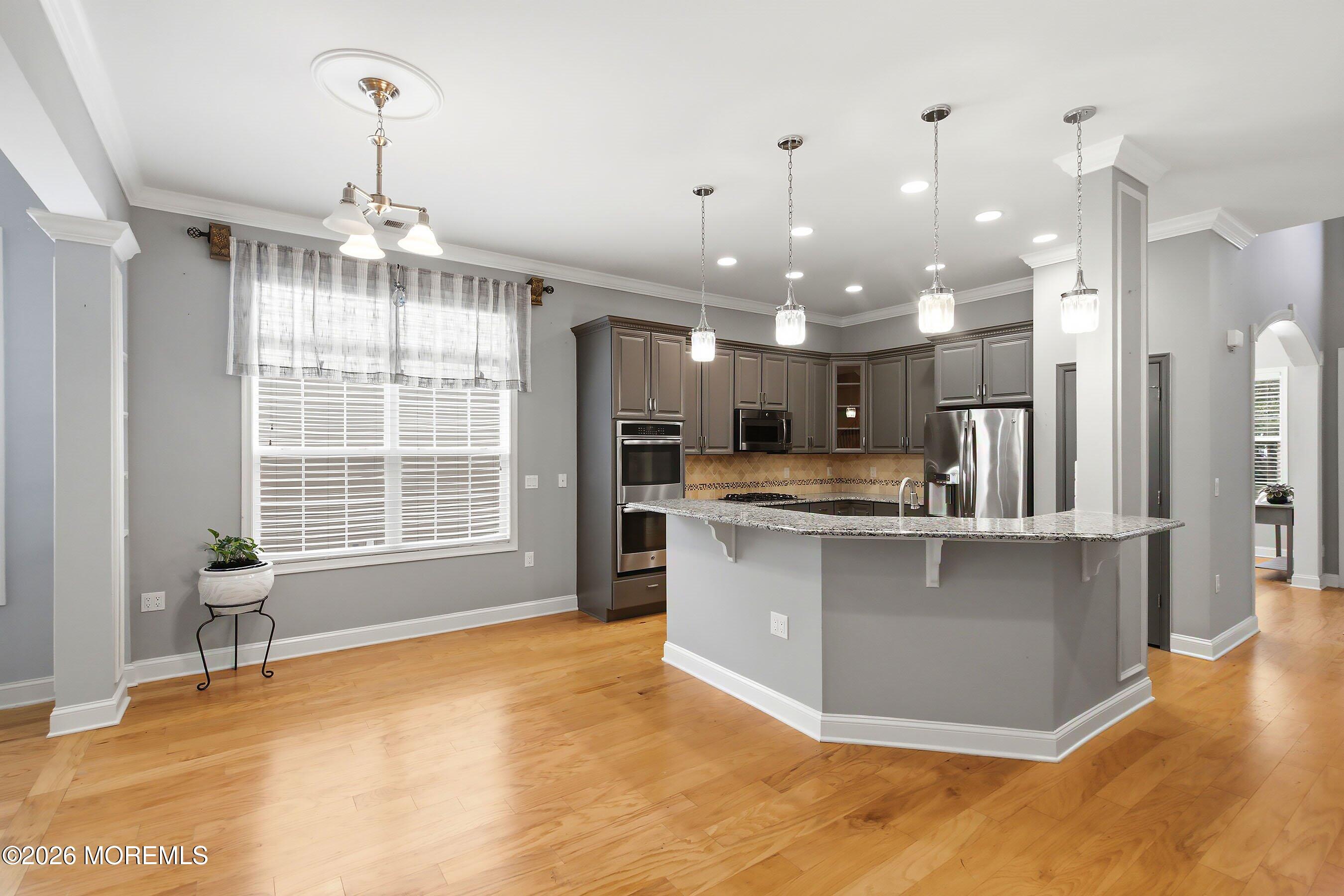 75 Strathmere Street Waretown, NJ 08758 - Photo 13 of 51 13-Kitchen & Dining