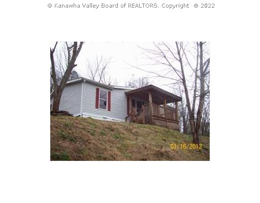 227 Midway Road Poca, WV 25159 - Photo 1 of 7 Exterior Front.