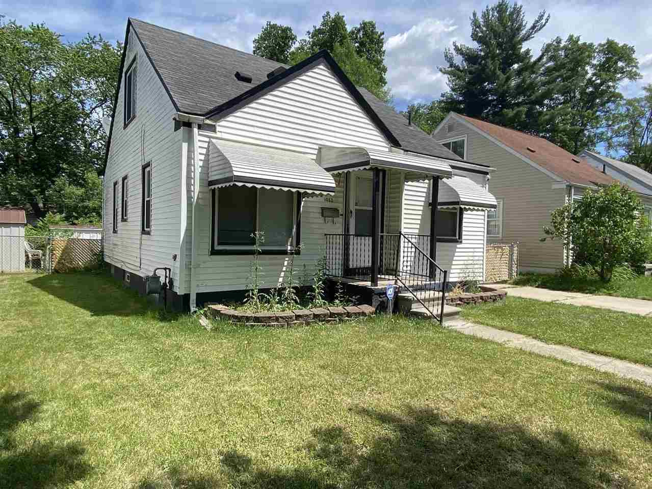 1053 Harrison Street Inkster, MI 48141 - Photo 1 of 12 Photo 1