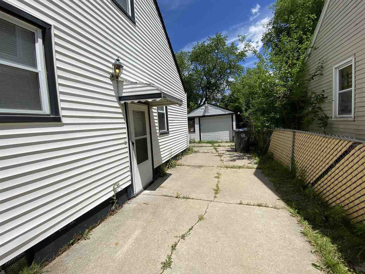 1053 Harrison Street Inkster, MI 48141 - Photo 9 of 12 Photo 9
