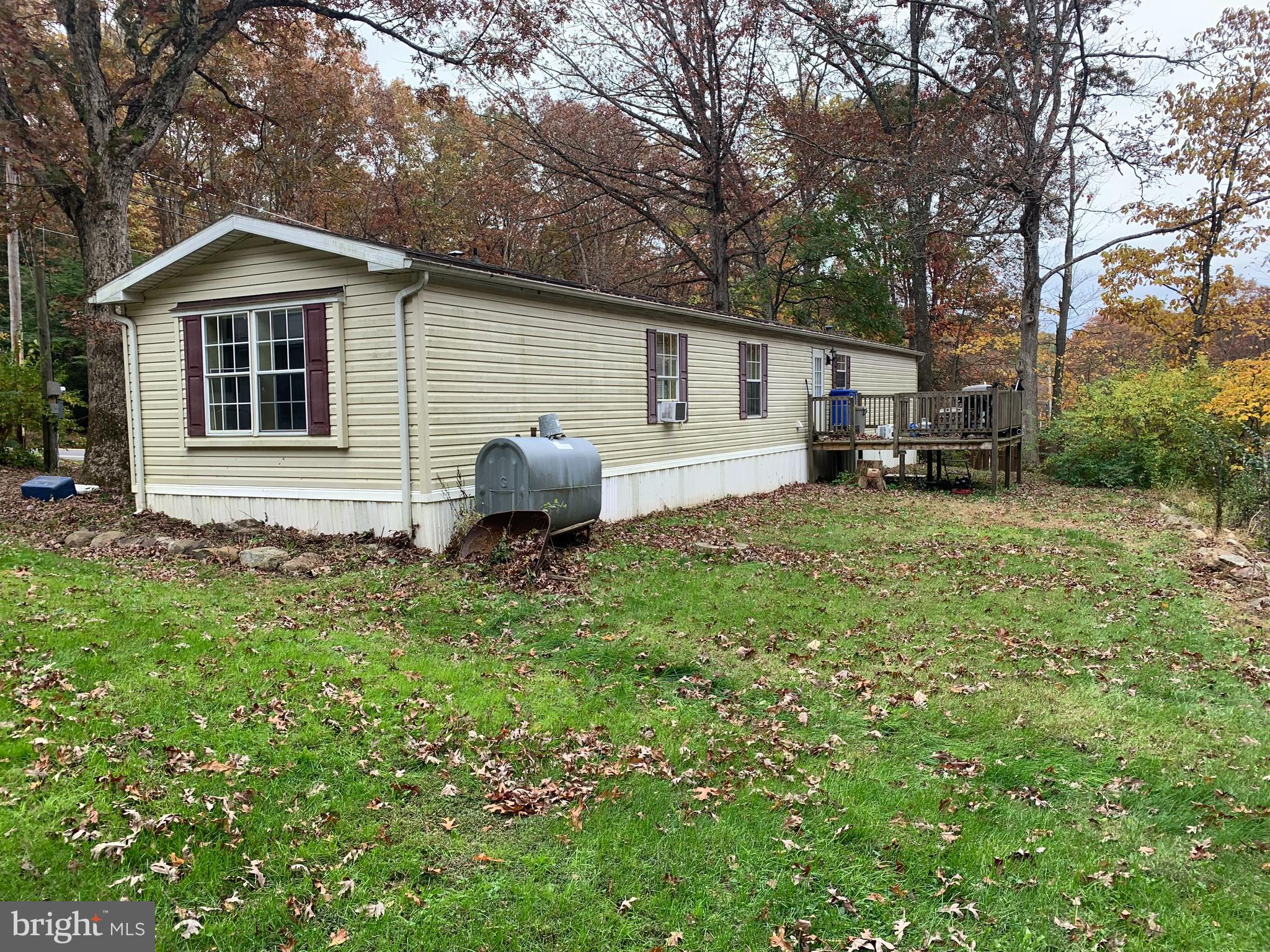 3446 Long Run Road Lehighton, PA 18235 - Photo 25 of 36 Gallery Image 25
