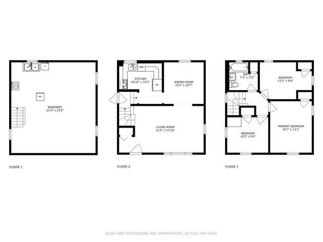 221 Chester Avenue Park Ridge, IL 60068 - Photo 32 of 32 Gallery Image 32