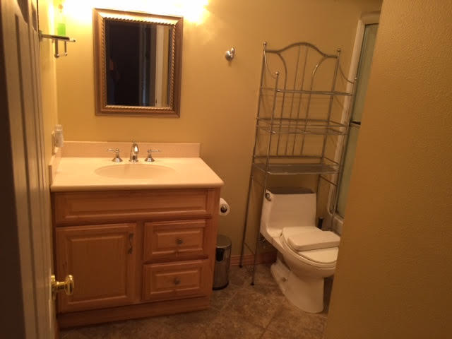 171 Clear Branch Road Dunlap, TN 37327 - Photo 23 of 42 Lower level full bath