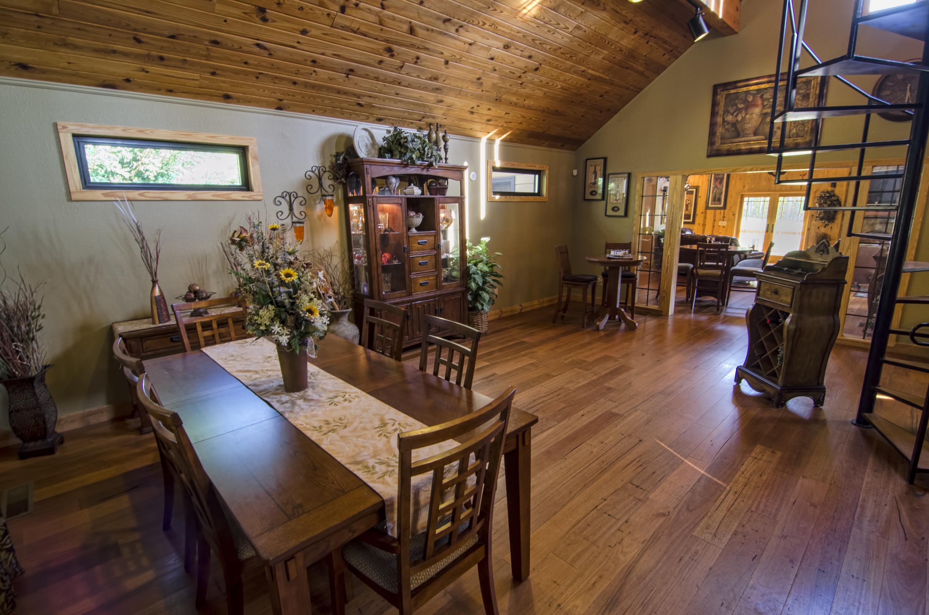 171 Clear Branch Road Dunlap, TN 37327 - Photo 6 of 42 Dining Room
