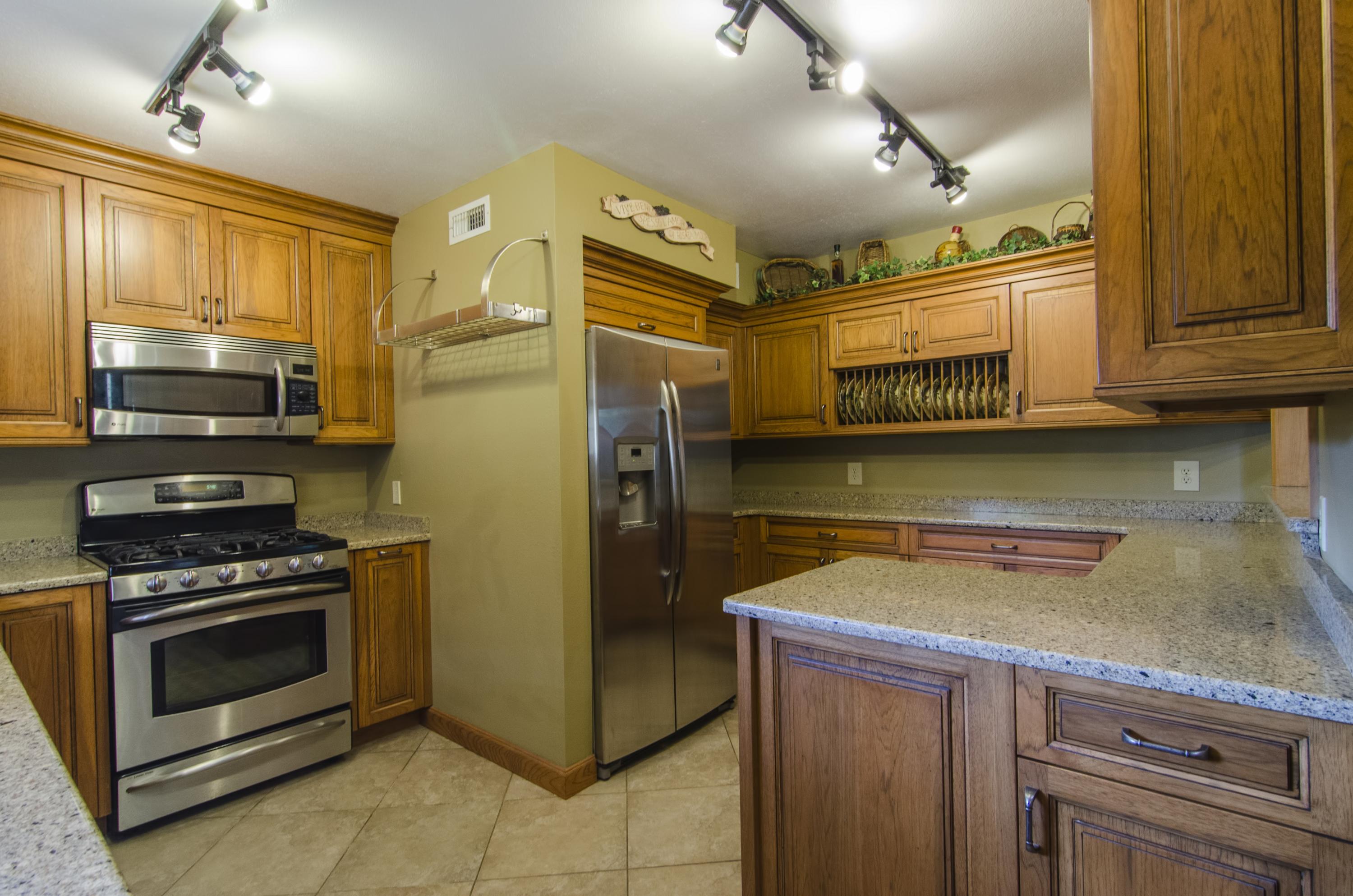 171 Clear Branch Road Dunlap, TN 37327 - Photo 10 of 42 Kitchen (1)