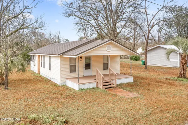 $139,999 | 794 2nd Street, Chipley, FL 32428