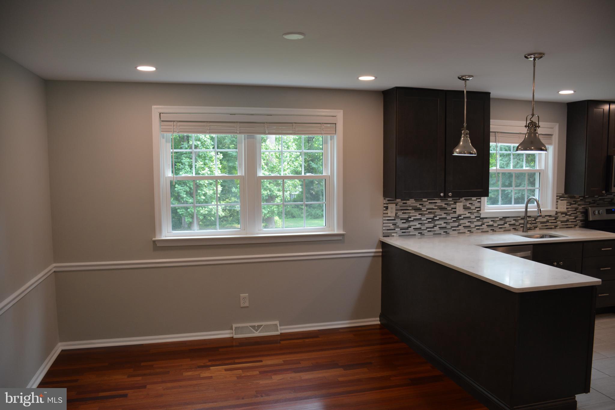 711 Brainerd Road Exton, PA 19341 - Photo 7 of 18 Eat-in kitchen / dinning room