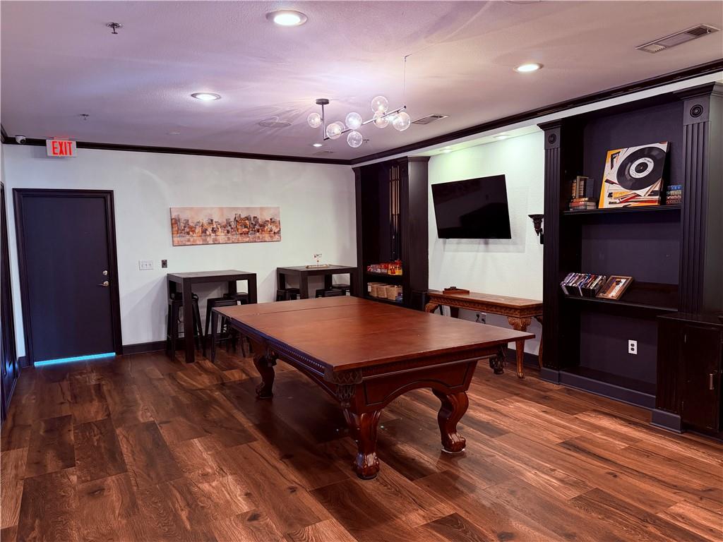 3777 Peachtree Road Northeast, Unit 1234 Brookhaven, GA 30319 - Photo 30 of 32