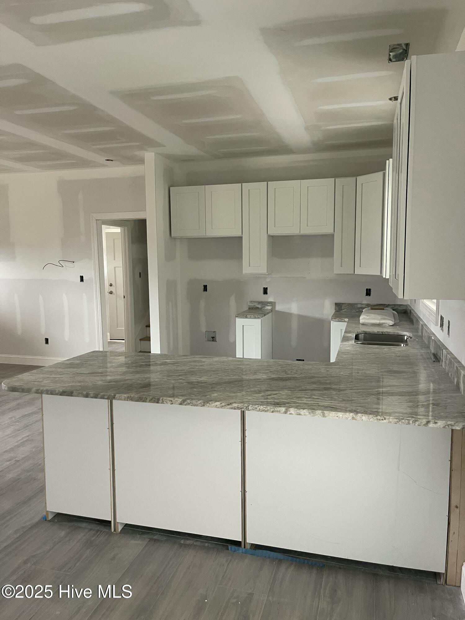 169 Howard Road Newport, NC 28570 - Photo 12 of 29 Kitchen