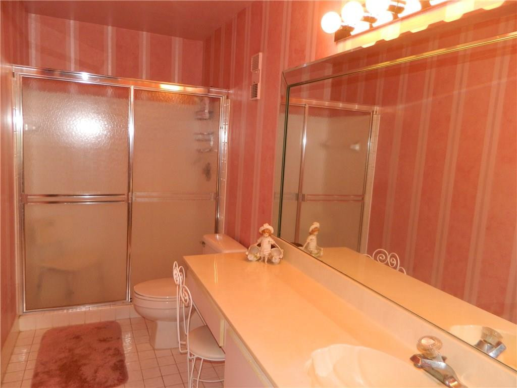 8131 Songbird Terrace, Unit B Boca Raton, FL 33496 - Photo 14 of 18 Master Bath