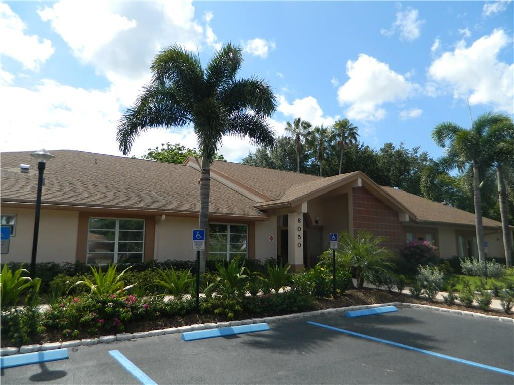 8131 Songbird Terrace, Unit B Boca Raton, FL 33496 - Photo 17 of 18 Clubhouse