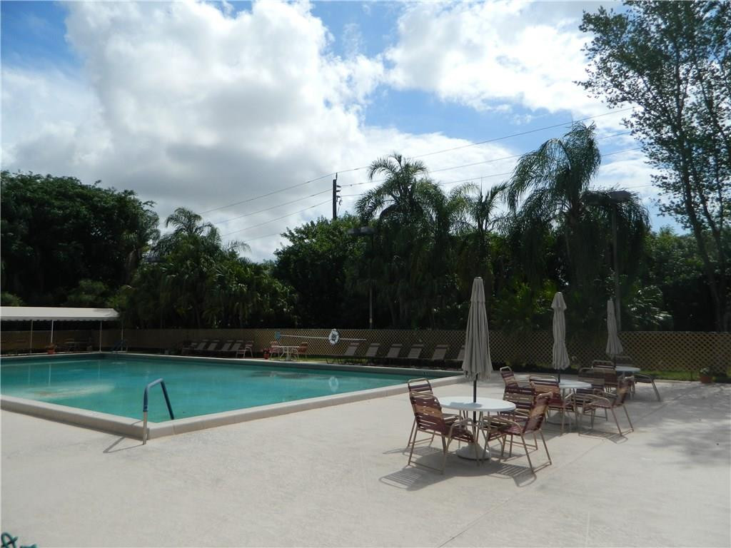 8131 Songbird Terrace, Unit B Boca Raton, FL 33496 - Photo 18 of 18 Community Pool