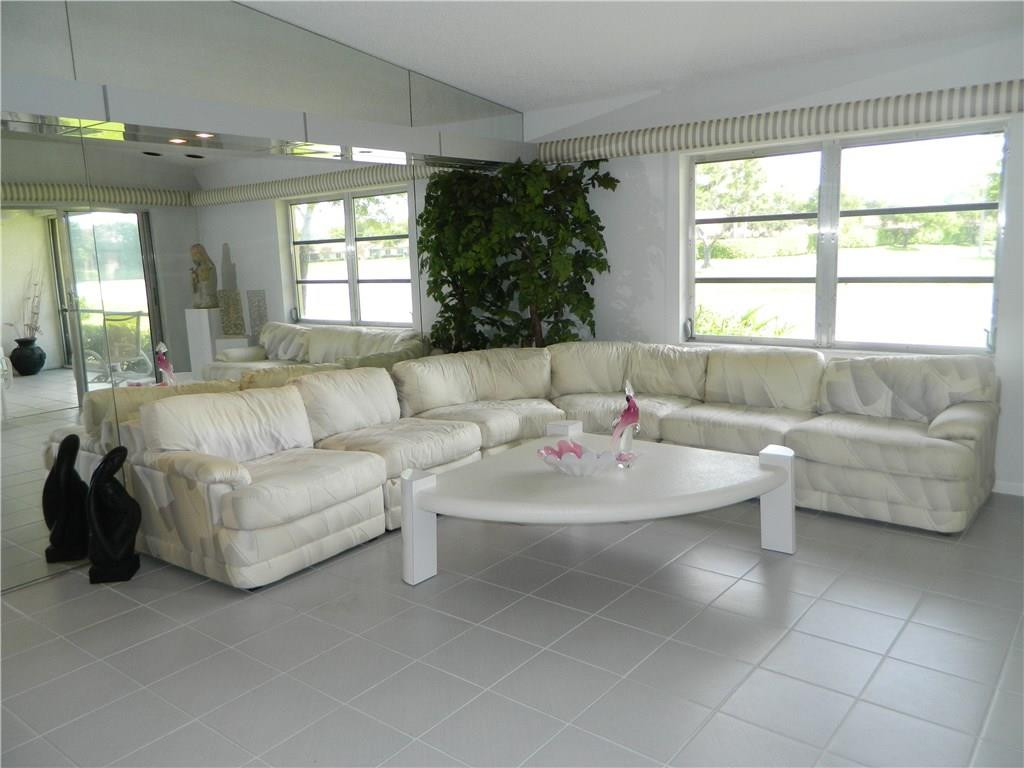 8131 Songbird Terrace, Unit B Boca Raton, FL 33496 - Photo 4 of 18 Photo 4