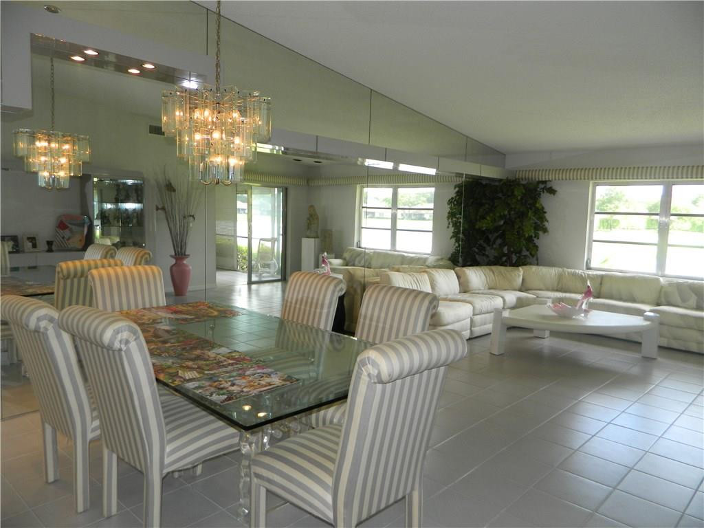 8131 Songbird Terrace, Unit B Boca Raton, FL 33496 - Photo 5 of 18 Photo 5