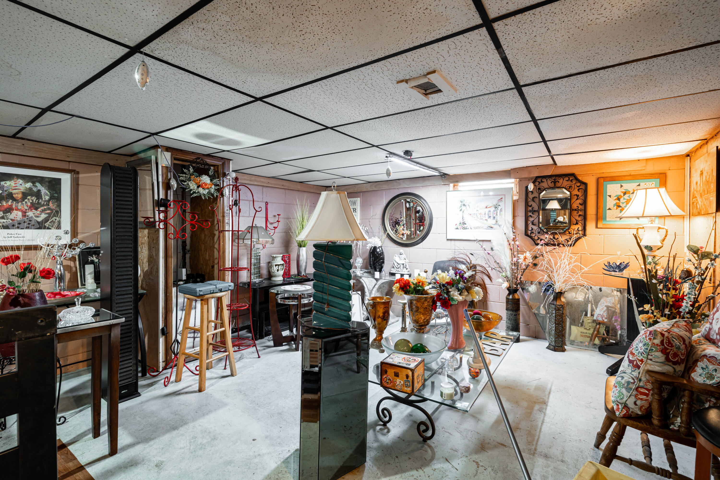 4826 North 76th Street Milwaukee, WI 53218 - Photo 9 of 10 Basement