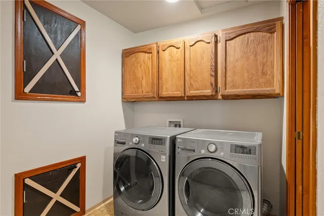 a view of a house with a tree