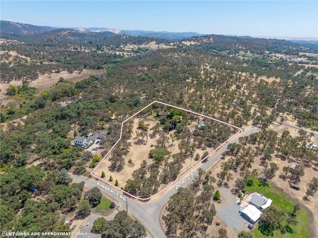 $570,000 | 11751 Dori Court, Browns Valley, CA 95918