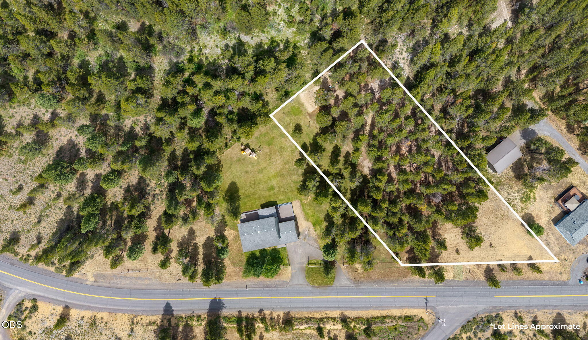 55135 Foster Road Bend, OR 97707 - Photo 12 of 86