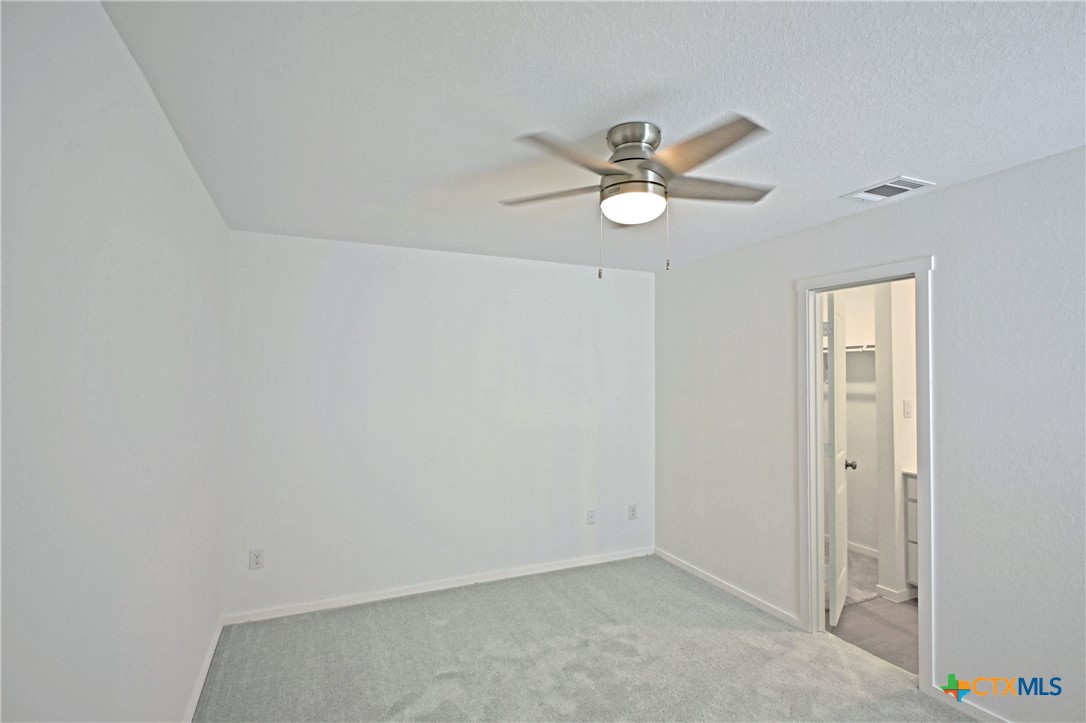 11806 Bluebell Ridge Converse, TX 78109 - Photo 12 of 20 an empty room