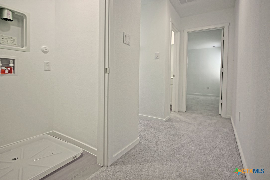 11806 Bluebell Ridge Converse, TX 78109 - Photo 17 of 20 a view of an empty room