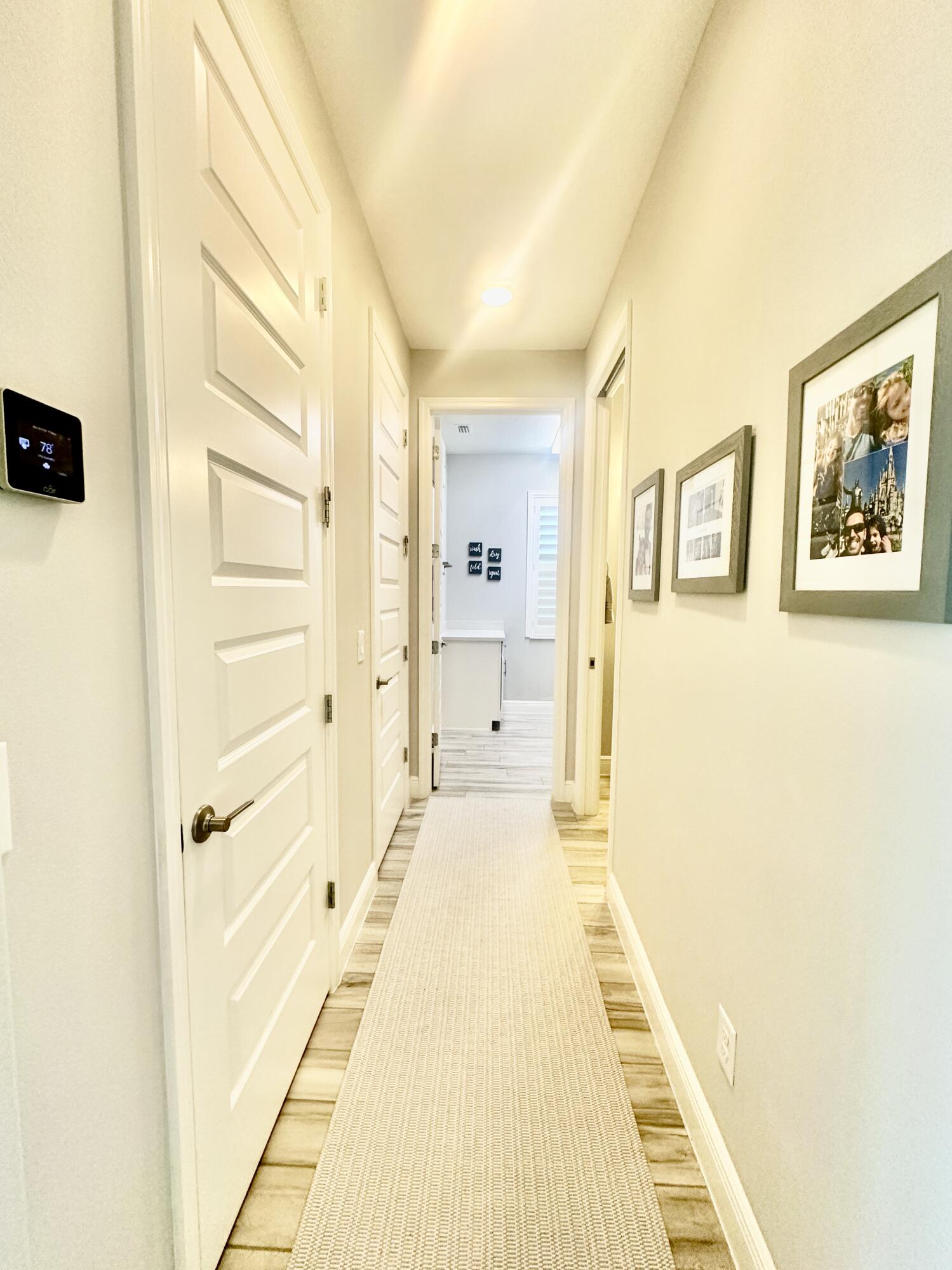 3044 Trasona Drive Melbourne, FL 32940 - Photo 26 of 36 a spacious bathroom with a shower