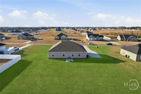 $250,000 | 806 Centipede Court, Statesboro, GA 30458